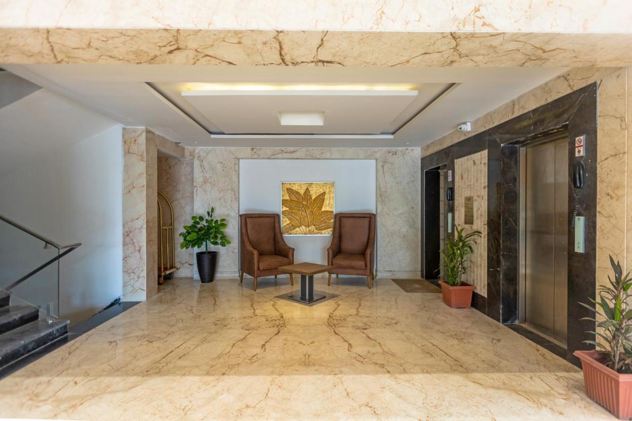 Pride Hotel Bhopal Exterior photo